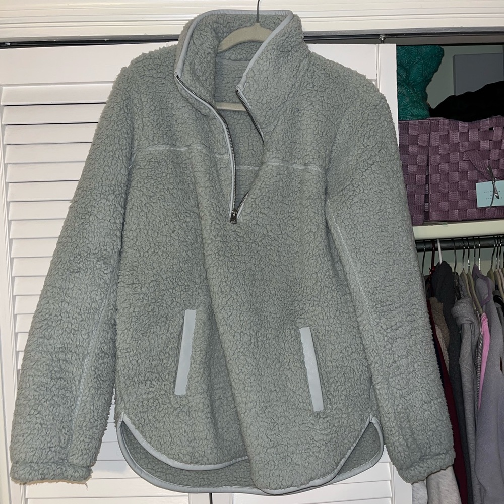 Abercrombie Soft Sweatshirt